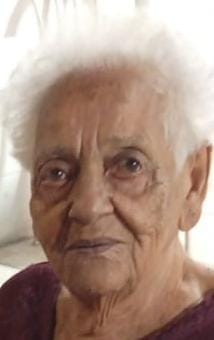 MARIA APARECIDA COSTA