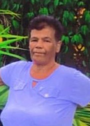 NEUZA DOS SANTOS SOUZA