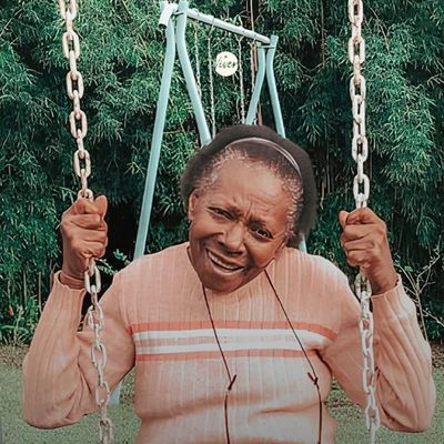 Nilza Maria Francisca dos Santos