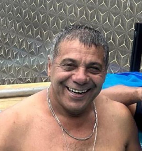 VANDERLEI ALVES NETO