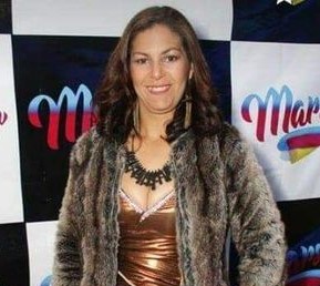 Vanessa Martins da SiLva