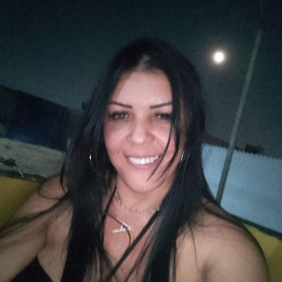 Andreia MaRiano dos Santos