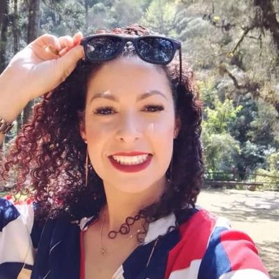 Andreza de Campos Santos Anacleо