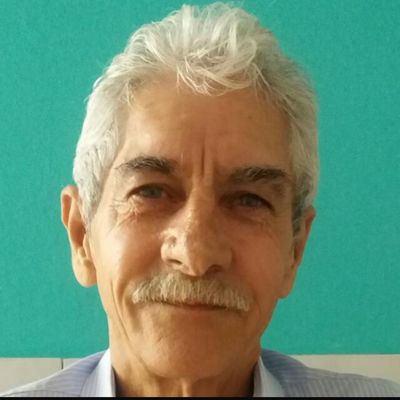 EDSON RIBEIRO DA SILVA