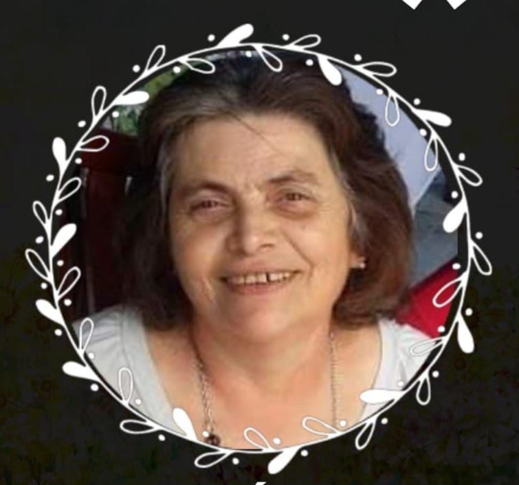 ELOÍDES DE ALMEIDA SILVA