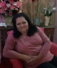 Edineide Rodrigues de nascimento santos