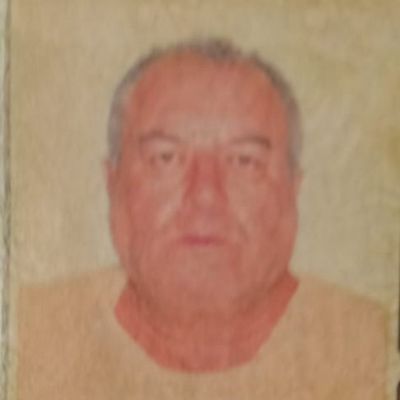 Edvaldo RobeRTo GRifoni