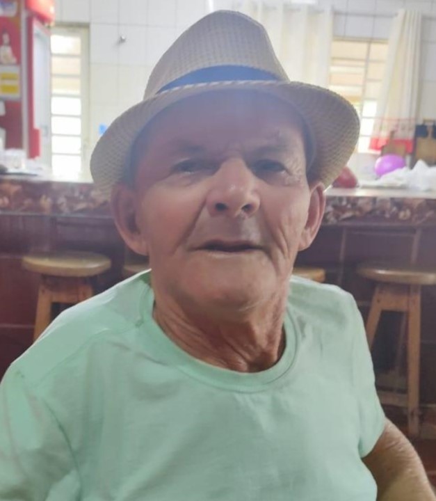 FRANCISCO REINALDO DA SILVA