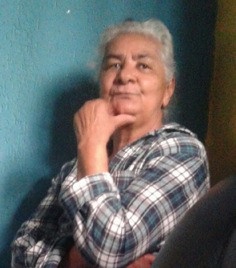 Floripes Maria do Nascimento Costa