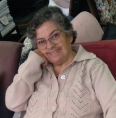 Idesia Pinto De Siqueira