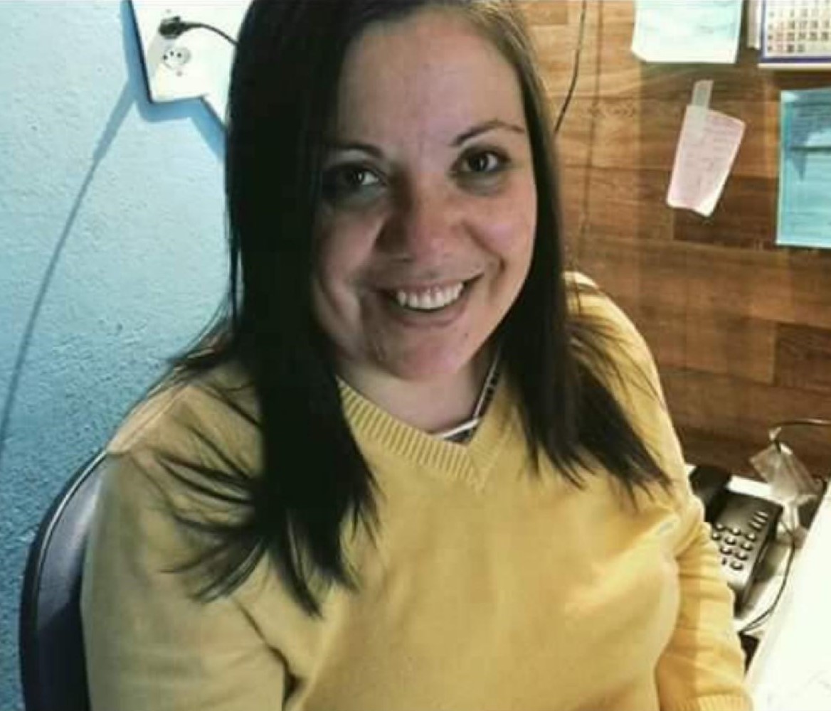 JOANA MARILENE NASCIMENTO DE BARROS