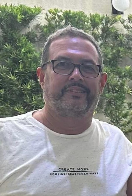 JORGE TUPINAMBÁ COSTA