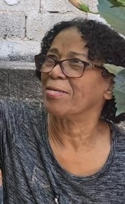 Jalila Gomes de Miranda