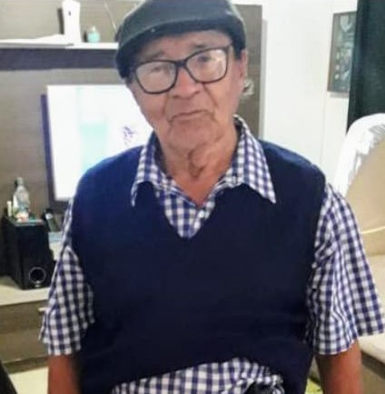 JosE CANDIDO DE BARROS