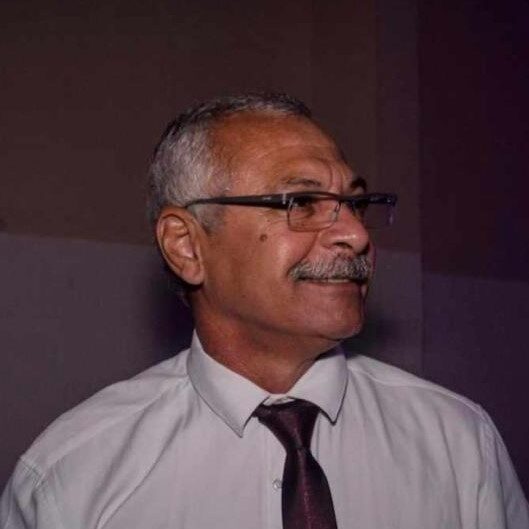 José Ramildo da Silva