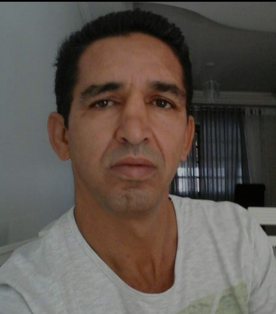 Josenilton Aureliano Rodrigues