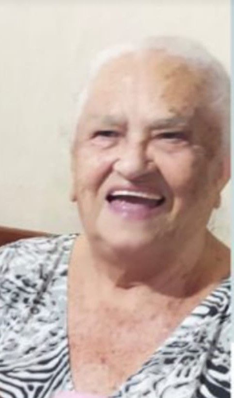 LUISA BENTO DE SOUZA