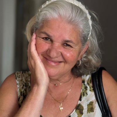 MARIA DAS GRACAS SANTOS OLIVEIRA