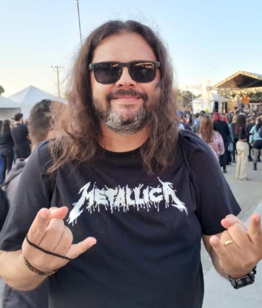 Maercio Augusto Siqueira