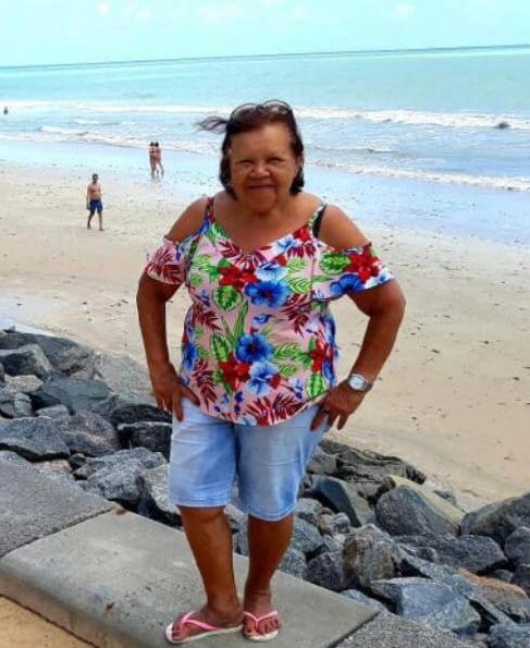 Maria da Conceição Souza