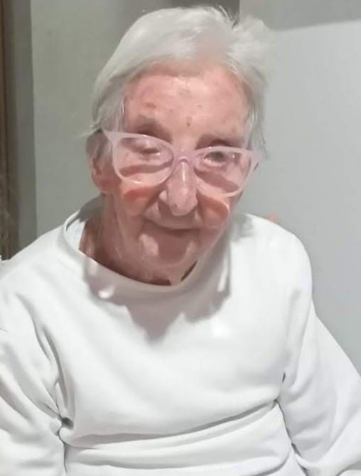 ROSALINA DA SILVA BARBOSA