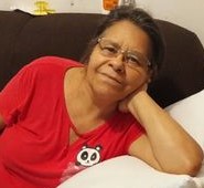 Rogeria Aparecida Teixeira da Silva