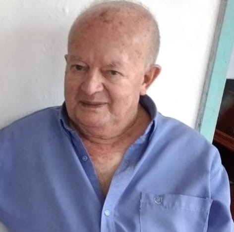SEBASTIÃO MANOEL RODRIGUES