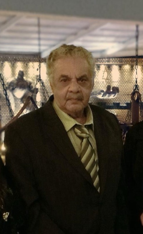 VICENTE COSME DA SILVA