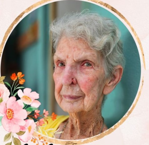 YOLANDA DE ARAUJO BRITO