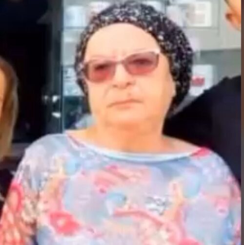SILVIA MARIA
